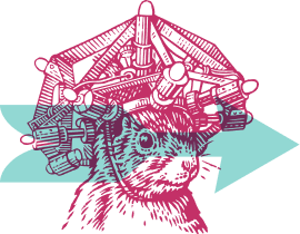 Let our online platform do the hard stuff