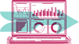 Access our Dashboard